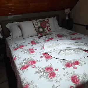  Chalé Casa Alternativa Família Bonfim2